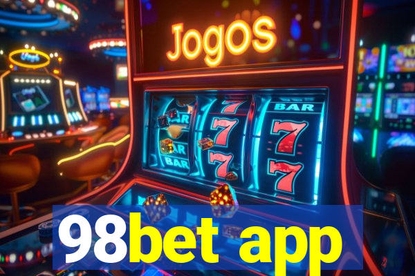 98bet app