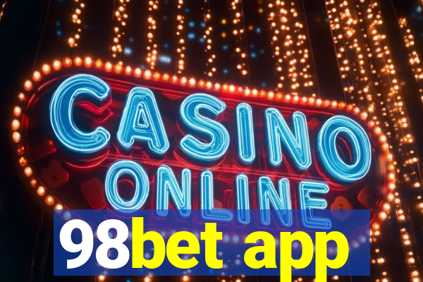 98bet app