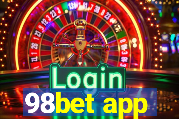 98bet app