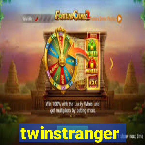 twinstranger