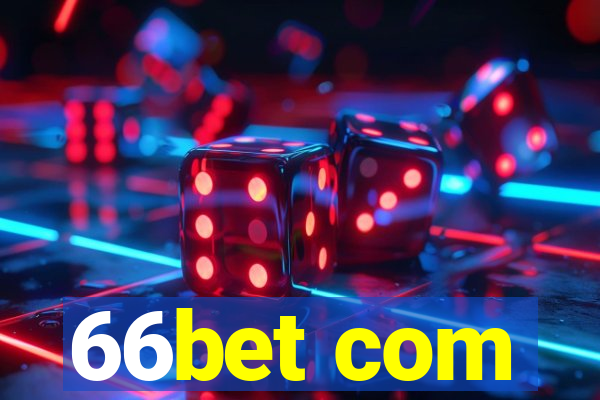 66bet com