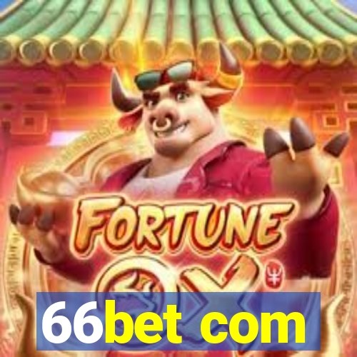 66bet com