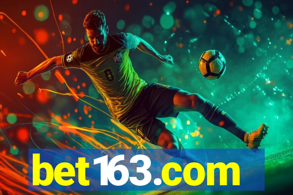 bet163.com