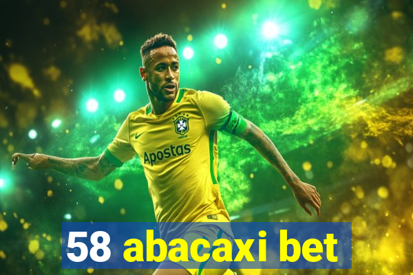 58 abacaxi bet