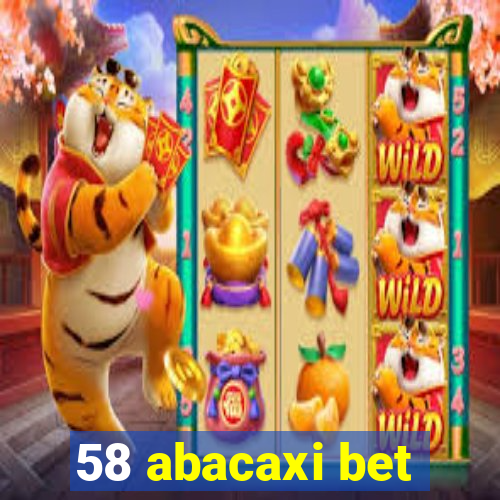 58 abacaxi bet