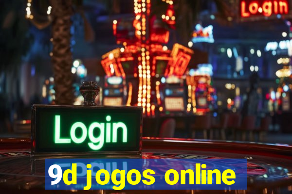 9d jogos online