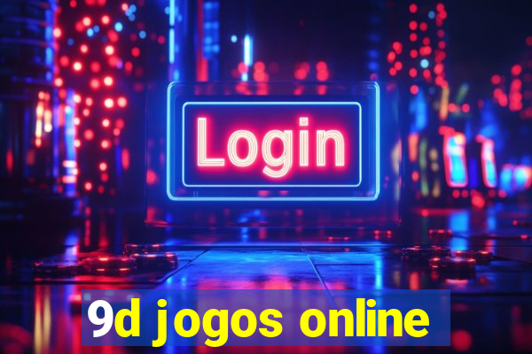 9d jogos online