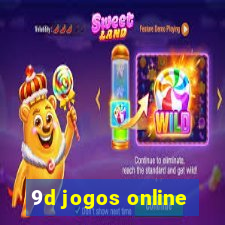 9d jogos online