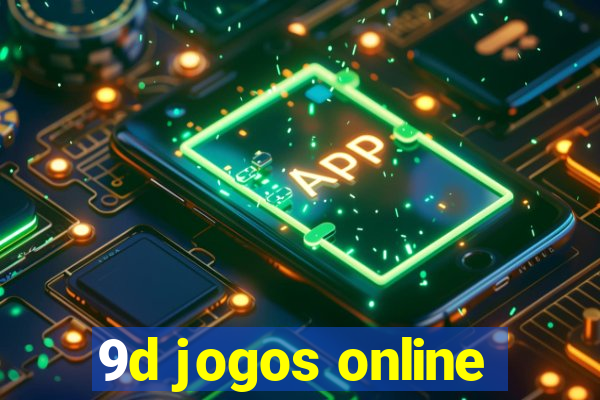 9d jogos online