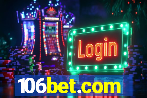 106bet.com