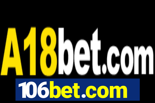 106bet.com