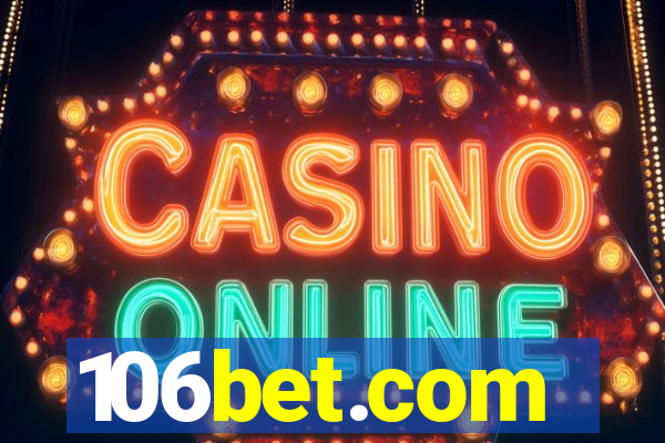 106bet.com