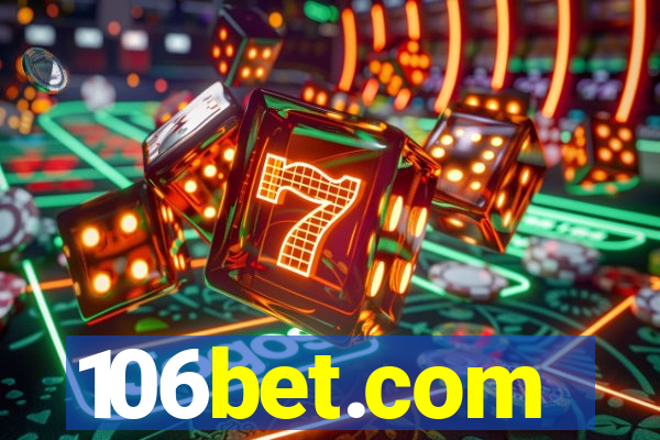 106bet.com