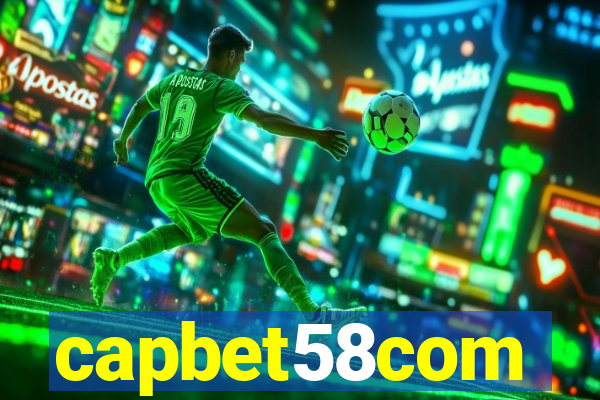 capbet58com