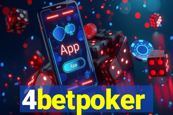 4betpoker