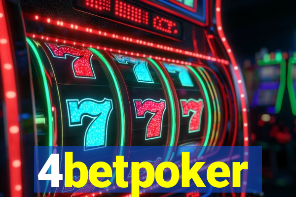 4betpoker