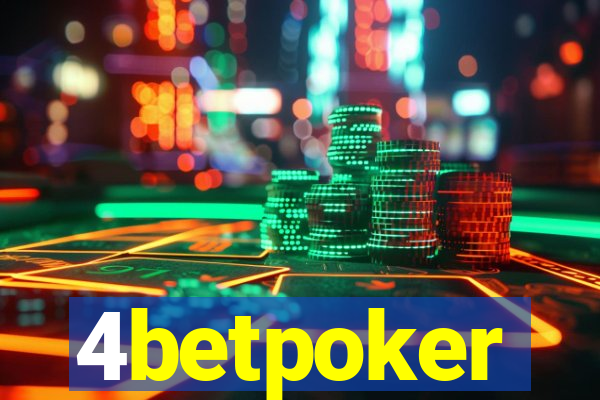 4betpoker