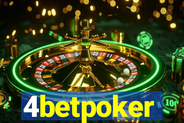 4betpoker