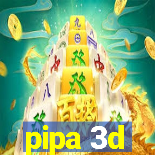 pipa 3d