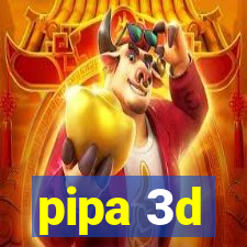 pipa 3d