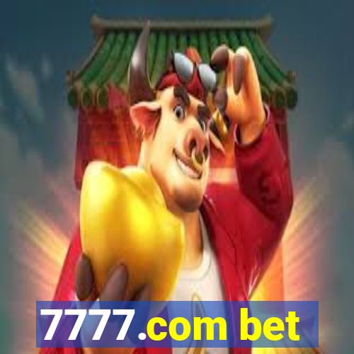 7777.com bet