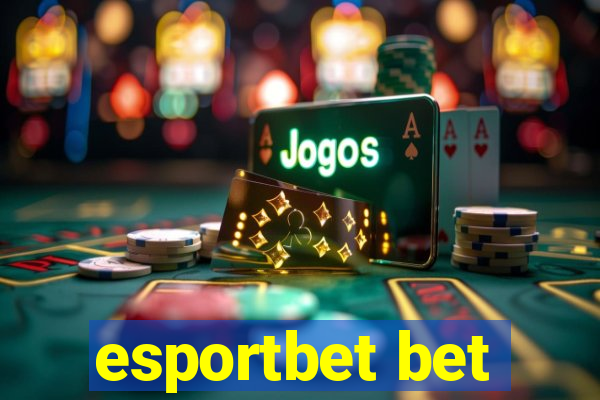 esportbet bet