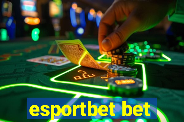 esportbet bet