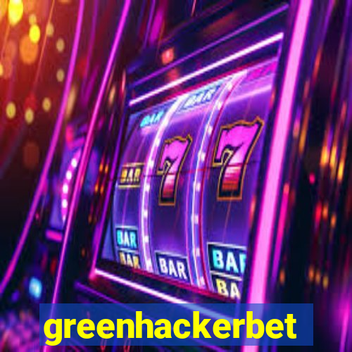 greenhackerbet