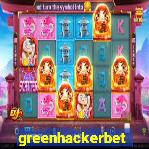 greenhackerbet