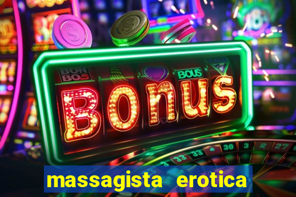 massagista erotica em santos