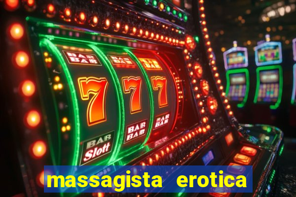 massagista erotica em santos