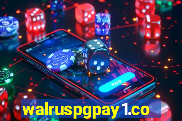 walruspgpay1.com