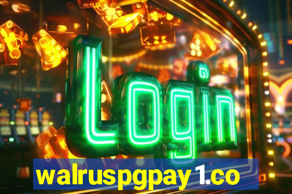 walruspgpay1.com