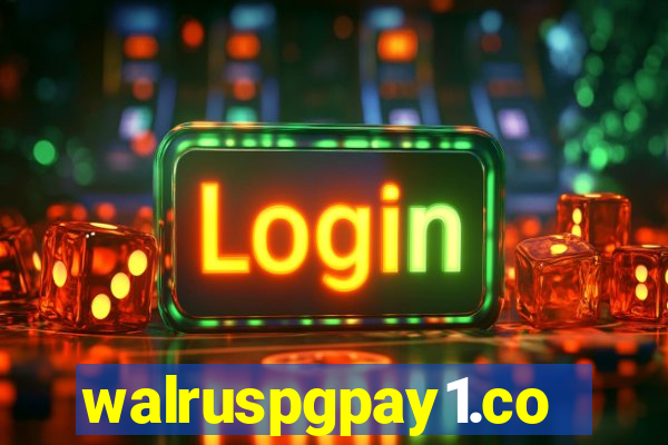 walruspgpay1.com