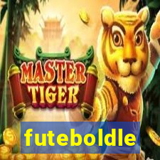 futeboldle