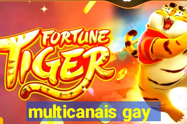 multicanais gay