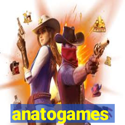 anatogames