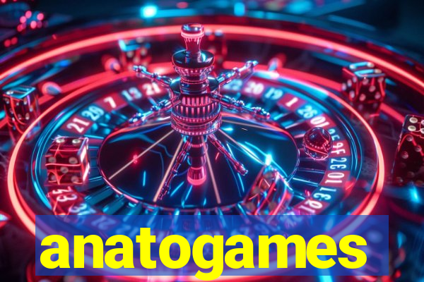 anatogames