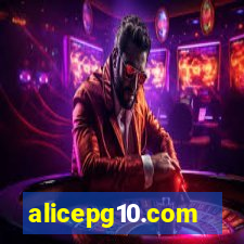 alicepg10.com