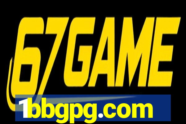 1bbgpg.com