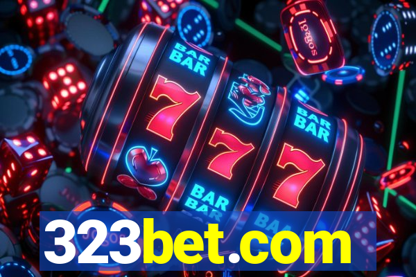 323bet.com