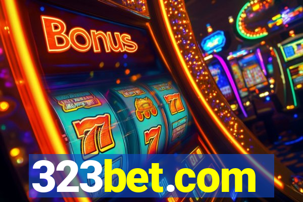 323bet.com