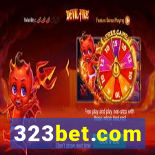 323bet.com