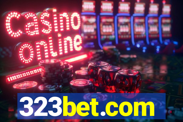 323bet.com