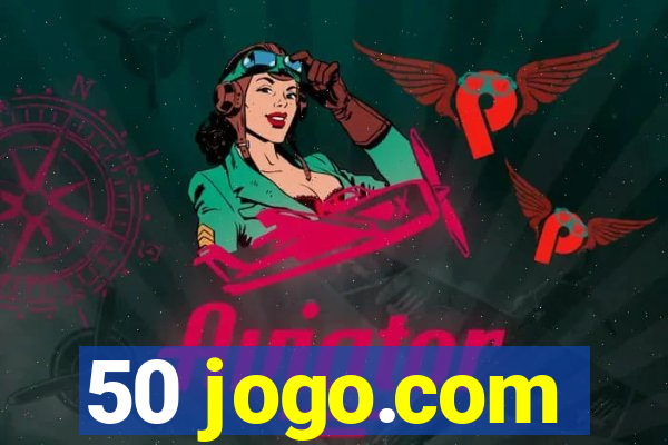 50 jogo.com