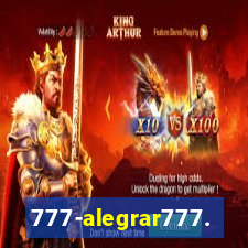 777-alegrar777.net