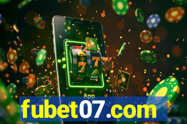 fubet07.com