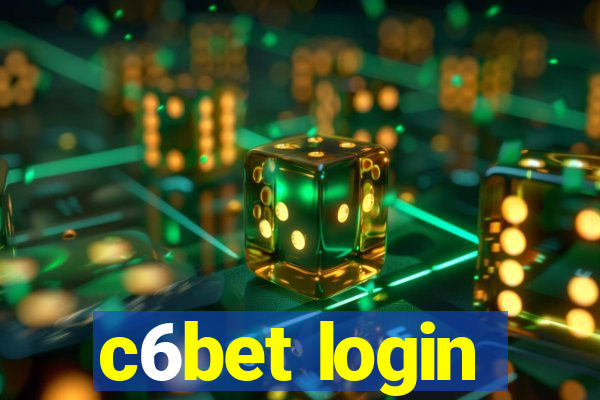 c6bet login