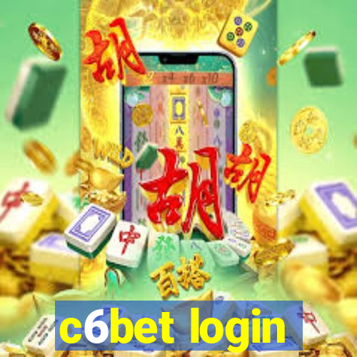 c6bet login