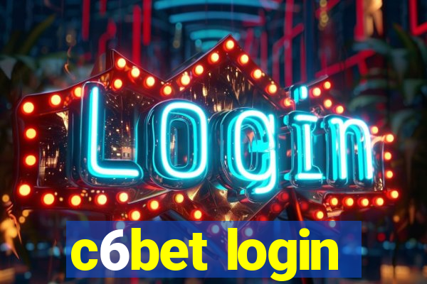 c6bet login